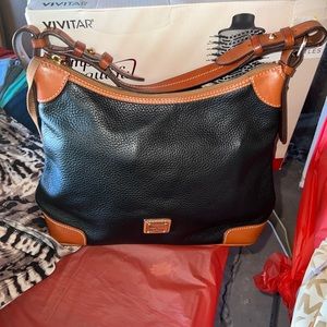 Dooney & Burke handbag